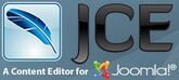 Content Editor JCE for joomla